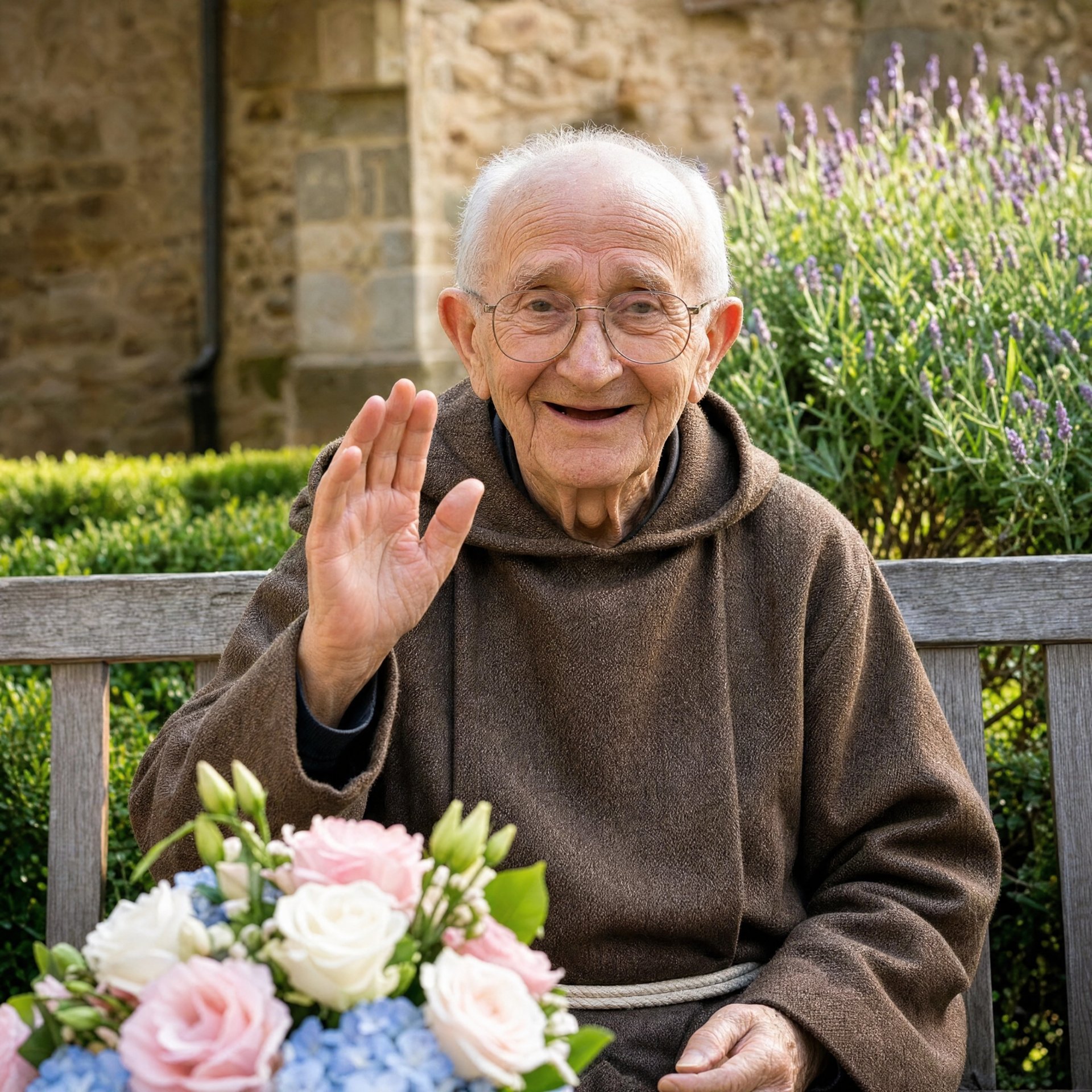 Fra Cristoforo